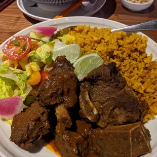 Bangladesh Beef Curry