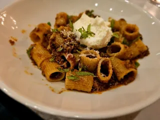 Breva Bar & Grill