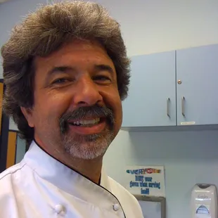 Owner, David Morejon