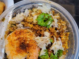 CLAWS Eateries and Catering