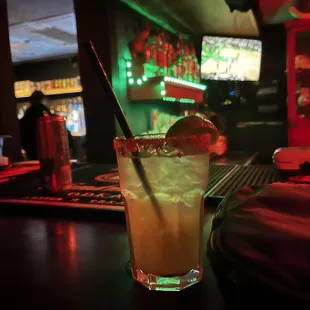 drink