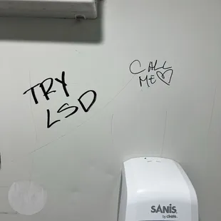 Graffiti