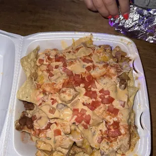 Nachos