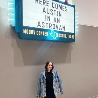 Megan B.