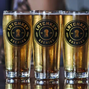 San Diego 1915 Lager