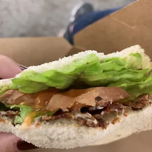 BLT