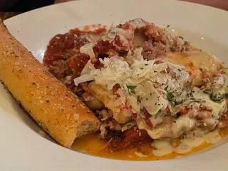 The Basil Leaf Cafe