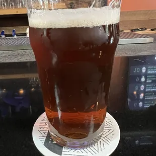 Well Met - English Pale Ale