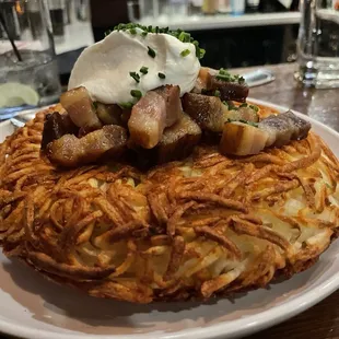 Potatoes Minneapolis