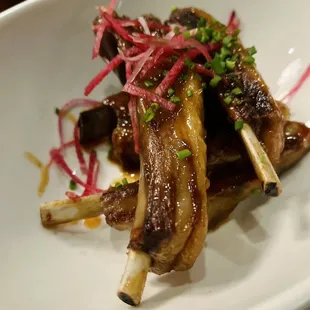 Lamb Ribs