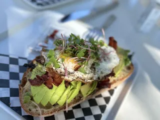 Sociology Coffee Bar