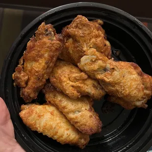 Buffalo Wings