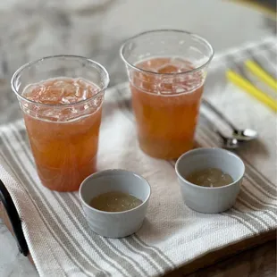 drink