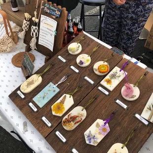 All Natural Air Fresheners