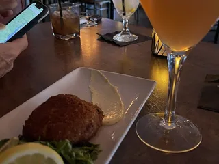 Char House on the Boulevard