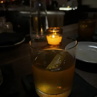 drink, sushi and sashimi