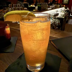 NA Shandy