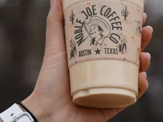 Noble Joe Coffee