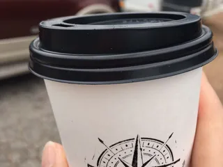 Streamway Coffee