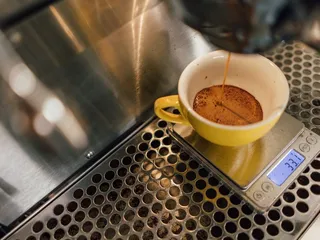 Praxis Coffee Roasters