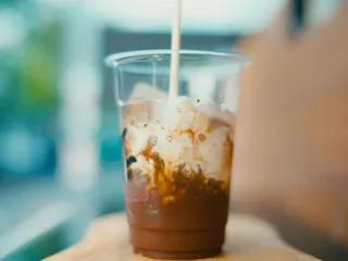 Ghoul Coffee