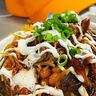 It's almost 2am, and I'm thinking about a spud