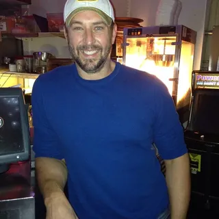 Bret B.