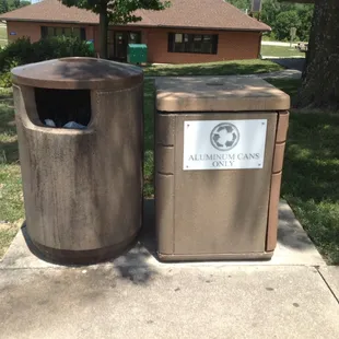 Recycle!