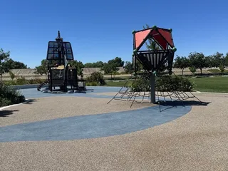 William S. Moss Park