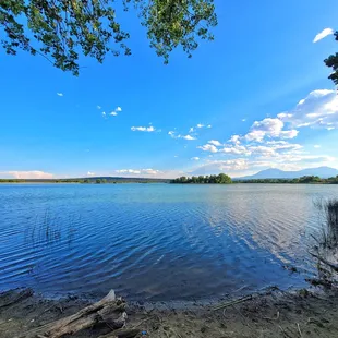 09.12.22 - Horseshoe Lake