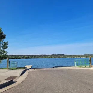 09.12.22 - Martin Lake Boat Ramp