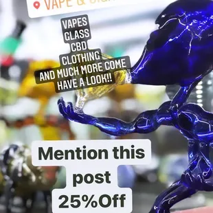 LATHROP VAPE & SMOKE SHOP