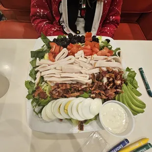 Chef Salad