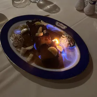 Latil's Landing Restaurant