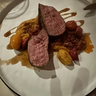 food