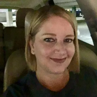 Melanie D.