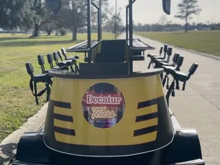 Decatur Tours