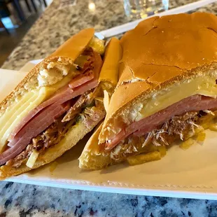 Cubano Regular