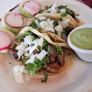 Alpastor Street Tacos