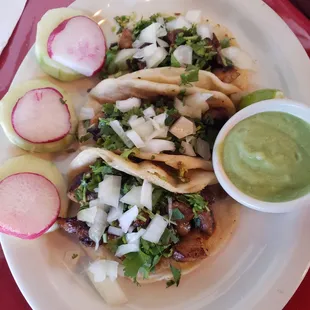 Alpastor Street Tacos