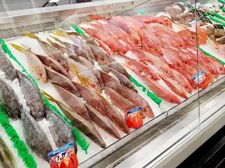 Riverview Fresh Market