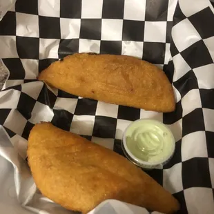 Empanadas