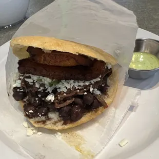 Pabellon Arepa