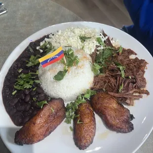 Pabellon Bowls