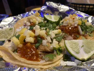 El Vaquero Mexican Restaurant