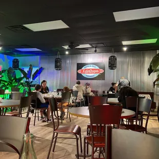 Inside look a the joint