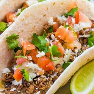 We love Tacos !! So we make u the best!