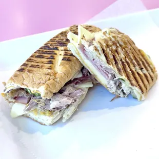 Cuban Sandwich
