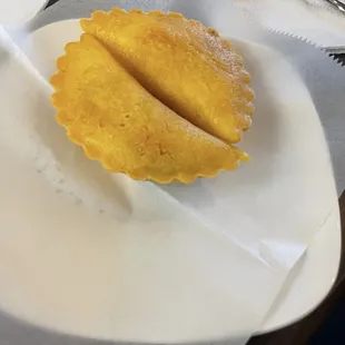 Columbia Empanadas Colombianas
