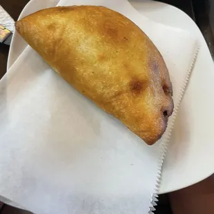 Empanadas Venezolanas